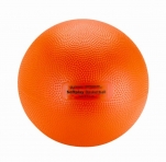 Žoga za košarko PVC – oranžna 350 gr.